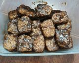 Foto langkah ke 3 dari resep Tempe bacem.