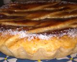Foto del paso 6 de la receta: Pastafrola de membrillo!!!