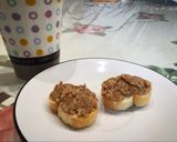 Foto del paso 2 de la receta: Untable de nuez nutritivo (mantequilla de pecanas)
