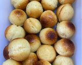 Foto del paso 3 de la receta: Cake pops en molde de silicona de Lékué