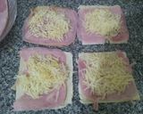 Foto del paso 1 de la receta: Torrejitas Express