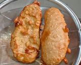 Foto langkah ke 4 dari resep 191. Kluay Tord / Kao Mao (Pisang goreng khas negara Laos).