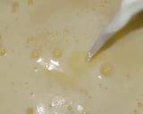 Sweet Corn Milk (Susu Jagung Manis) langkah memasak 5 foto