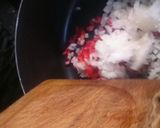 Foto del paso 2 de la receta: Hamburguesas de soja texturizada
