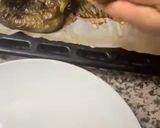 Une image de l'étape 2 de Sauce 🥄🌶️au poivron 🫑🧄.