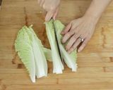Foto langkah ke 4 dari resep Sup Bola Udang Devina Hermawan.