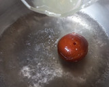 Foto langkah ke 2 dari resep Wedang OBH (wedang jahe, kencur, dan jeruk nipis).
