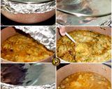 A picture of step 2 of Nezami Dum Murgh Or Hyderabadi Dum Chicken.