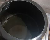 जीरा राइस (jeera rice recipe in Hindi) रेसिपी चरण 1 फोटो