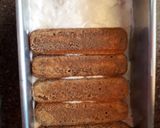 Foto del paso 7 de la receta: Tiramisú para quedar como una reina con la familia