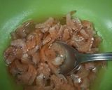Foto langkah ke 1 dari resep #61 Tumis Buncis Ebi.