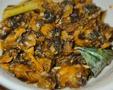 Foto langkah ke 4 dari resep Tumis kerang kecap.