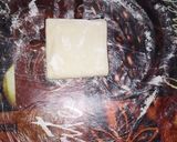 صورة لخطوة 1 من وصفة سوفلي بكريمة الجبن