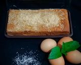 Foto langkah ke 11 dari resep Bolu / proll tape ekonomis.