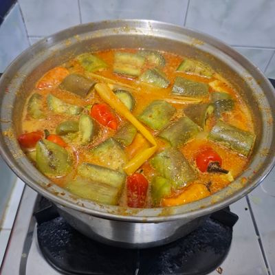 Langkah 5