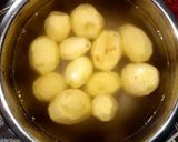 Foto langkah ke 1 dari resep Perkedel kentang nugget♥.