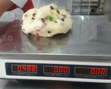 Foto del paso 4 de la receta: Panettone
