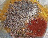 Foto del paso 1 de la receta: 🇹🇷Kebab de pollo 🇹🇷