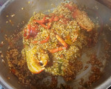 Foto del paso 9 de la receta: Arroz con bogavante y langostinos