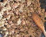 Bolognai szósz recept fázis 3 fotója