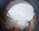 Foto del paso 5 de la receta: Arroz caldoso de bogavante