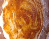 Foto del paso 2 de la receta: Calzones de jamón y queso