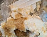 氣炸巴斯克乳酪蛋糕的食譜步驟2照片