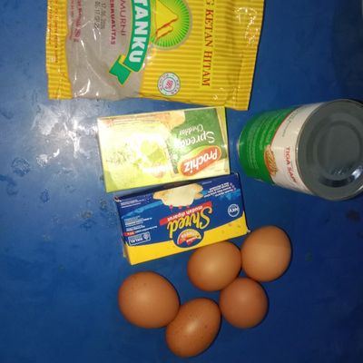 Langkah 1