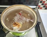 Foto langkah ke 1 dari resep Sayur Oyong Jagung Bersantan.