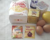 Almás süti 🍎 recept fázis 1 fotója