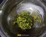 A picture of step 5 of Surti Undhiyu.