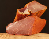 Foto del paso 8 de la receta: Lomo curado en casa