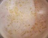 A picture of step 2 of Pineapple juice.