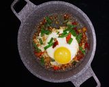 Foto langkah ke 6 dari resep Telur Saus Tiram.