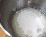 Foto langkah ke 1 dari resep Bolu Mocca Meses Khas Medan Belanda Tiptop Duplikasi.
