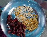 கார கொழுக்கட்டை (kaara kolukkatai recipe in tamil) ரெசிபி ஸ்டேப் 1 புகைப்படம்