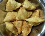 ফুলকপির সিঙাড়া (foolkopir singara recipe in Bengali) রেসিপি ধাপ - 6 ছবি