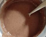 બ્રોવની (Brownie recipe in Gujarati) રેસીપી સ્ટેપ6ફોટો