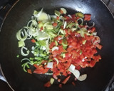 Foto del paso 3 de la receta: Tortilla de Acelga