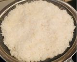 Foto langkah ke 4 dari resep Mango Sticky Rice.