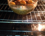 A picture of step 6 of Minced Meat n Egg#Theme Challenge.
