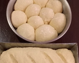 Foto del paso 6 de la receta: 🎉Pan/Bollito de Leche🎉