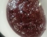 Foto del paso 2 de la receta: Salsa de vino tinto 🍷