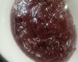 Foto del paso 2 de la receta: Salsa de vino tinto 🍷