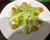 Foto del paso 3 de la receta: Ensalada 🥗 mixta con atún