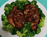 Foto langkah ke 5 dari resep Ayam Panggang Oven.