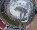 عکس مرحله 2 از دستور دوکلیو کوردی یا آش ماست🤤