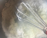 Foto del paso 1 de la receta: Churros sin máquina sin tacc bien crocantes