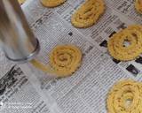 Chakoli Diwali special snacks recipe step 5 photo