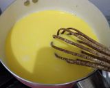 Foto langkah ke 3 dari resep Bubur sumsum jagung manis.